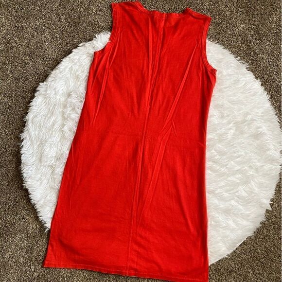 J. Crew Tank Dress Womens Size XXS - Picture 2 of 8